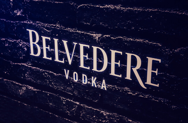 Belvedere