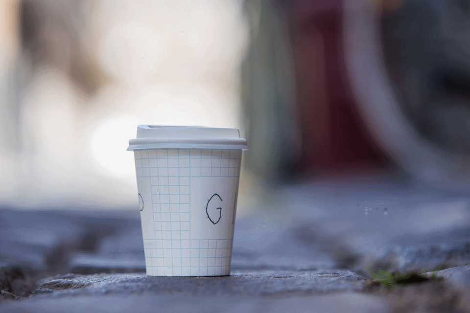 Giddiup Cafe
