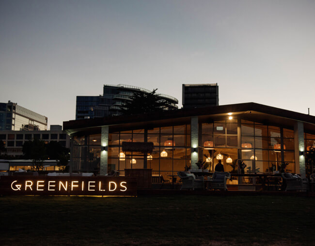Greenfields