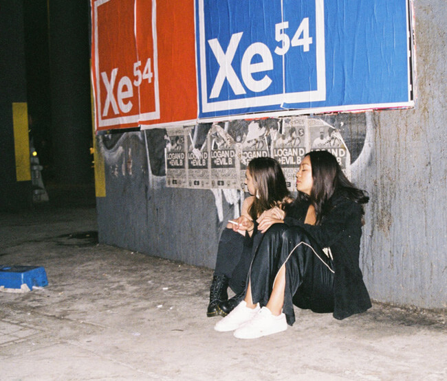 Xe54